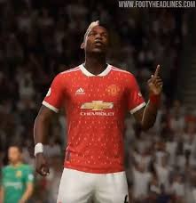 Последние твиты от manchester united (@manutd). 12 Rumored Leaked 2020 21 Kits In Fifa 20 How Accurate Each Leak Is Footy Headlines
