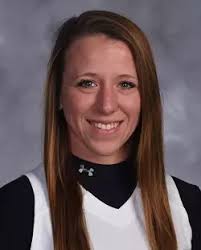 2015 Women's Lacrosse Roster