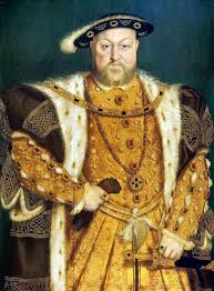 Portraits of King Henry VIII: Hans Holbein and His Legacy.