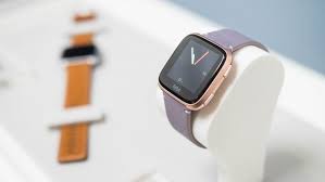 You Can Finally Buy The Fitbit Versa Fitbit Smart Watch Buy Fitbit