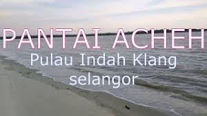 Indahnya pantai di pulau ini. Pantai Aceh Pulau Indah Phantom3se Youtube Cute766