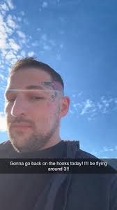 I’ll be flying around 3 today so come see us at the womens expo today!!