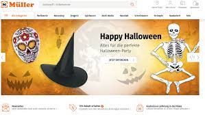 Easy online ordering for the ones who get it done along with 24/7 customer service, free technical support & more. Muller Drogerie Muller Onlineshop Startet In Osterreich
