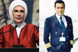 Jun 03, 2021 · yükseköğretim kurumu (yök) başkanı yekta saraç, tbmm'de yaptığı sunumda acı bir itirafta bulundu. Emine Erdogan In Yegeni Thy De Genel Mudur Yardimcisi Oldu Kronos News Bagimsiz Haber Sitesi
