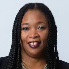 Yolanda Hooper's Instagram, Twitter & Facebook