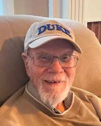 Rogers Franklin Lambert Obituary January 23, 2025