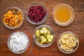 Una verdura molto nota e consumata in belgio ed in germania, un ortaggio spesso di contorno a piatti tipici. Alimenti Probiotici Importanti Per Il Benessere Dell Organismo