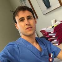 Carlos Díaz-Calderón Horcada