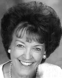 Maxine Peterson Obituary (1935