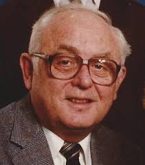 Obituary of Martin J Welch, Sr.