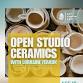 Open Studio Ceramics (Age 18+) event image