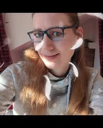 Sandynagell Kruppel Engel