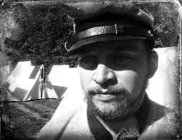 JOHN BANKS' CIVIL WAR BLOG: August 2013