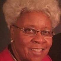 Flora Richardson Terry Obituary (2025)