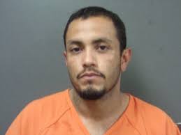 Panhandle Police Activity, September 13th