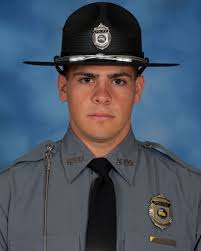 Reflections for Patrolman II Nickolaus Edward Schultz, Merrillville Police  Department, Indiana