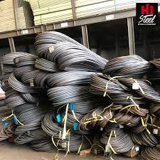 Jual Besi Beton Polos Full SNI 25mm - TP 280 (Bersertifikat)
