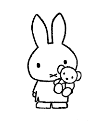 300 x 300 gif pixel. Baby Beertjes Kleurplaten