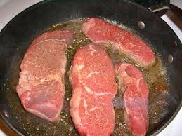 Steak Its A Beautiful Thing Lauren S Latest How To Cook Steak Recipes Cooking