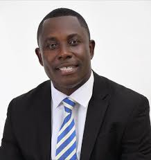 Clement Amofa-Boakye