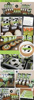 The soccer party theme is a complete set of party supplies that will make the event a hit with your child and his or her friends. Goaaal Soccer Party Supplies Big Dot Of Happiness