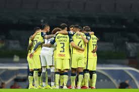 The club america vs atlas liga mx match will be held this saturday, october 24, 2020, 7:00 pm pacific, at the estadio azteca (mexico city). A7g80lihyobssm