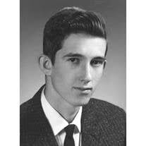 John Jack Leach C. Obituary