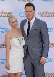 The two separated in july 2017, shortly after his new jurassic world film wrapped production. Chris Pratt Anna Faris Prefers Fat Me