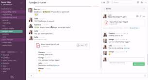 Slack has standalone applications for windows, mac, android, linux, and ios, and it also operates in web browsers. Slack For Windows 10 Receives Bug Fix Focused Update Winbuzzer