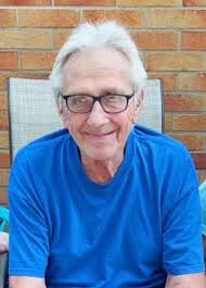 David Workman Obituary (1948