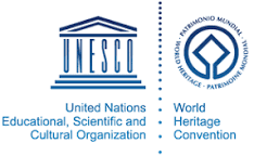Image of UNESCO World Heritage logo
