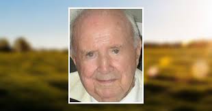 Edward George Zanetti Obituary July 3, 2017
