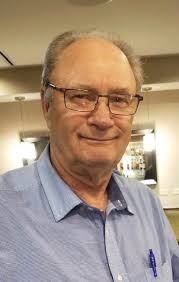 PATRICK LaFAVE Obituary