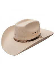 Stetson Square Mexican Palm Straw Cowboy Hat Cowboy Hats Straw Cowboy Hat Mexican Cowboy Hats