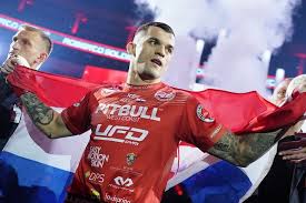 Biography, photo and video fights you can watch on our website. September S Ksw 63 Sees Roberto Soldic Return Against Patrik Kincl