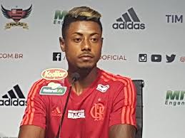 View bruno henrique's profile on linkedin, the world's largest professional community. Heroi Em Classico Bruno Henrique Esbanja Otimismo Apos Brilho Inicial No Flamengo So O Comeco Flamengo Ge
