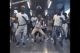 Download cds em mp3 no formato zip ou rar. Pin On Danca Africana