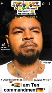 Dr Pastor Maxwell Lagos