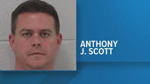 Ex-Mayor AJ Scott to be sentenced for 2015 vehicular homicide