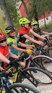 Autumn colors, crisp air, golden sunshine and great vibes welcomed us back  to Richfield Nature Park today for a fun, updated course that showcased the  park, historical society and farmers market. ...