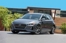 If you have additional questions about the hyundai elantra gas mileage, do not hesitate to reach out to the team. 2020 Hyundai Elantra Gt Mpg Gas Mileage Data Edmunds