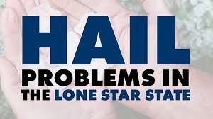 Maybe you would like to learn more about one of these? Hail Problems In The Lone Star State Insurance Journal Tv