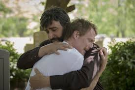 The characters as portrayed in the 2015 movie. Uncle Frank Feels Like Backstory For A More Compelling Movie Observer