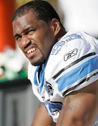 Detroit Lions to Retire Number 93 in Honor of Lost-at-Sea Player Corey  Smith