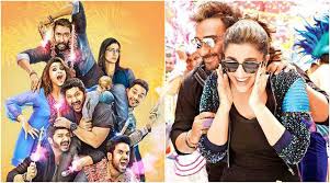 Golmaal Again Box Office Collection Day 13 Ajay Devgn And Tabu Starrer Earns Rs 179 70 Crore Entertainment News The Indian Express Golmaal 5 movie official trailer out । golmaal five teaser । trailer out ajay devgan,arshad,katrina, at news 1 423.068 views8 months ago. tabu starrer earns rs 179 70 crore