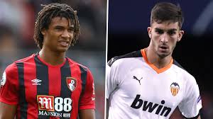 When buying a player card you leave your log in details with one of our providers and they will put the card you desire on your fifa 21 account. Man City Consider Moves For Ake Valencia Star Ferran Torres Goal Com