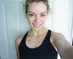 Sunny days with good food and sweaty workouts🌴☀️