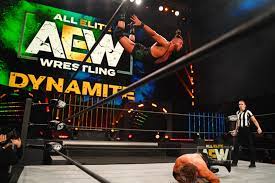 It was officially announced on june 18, 2019. Das Aew Wrestlingspiel Begann Als Anderes Projekt Aew Wrestling 2021 Gamereactor