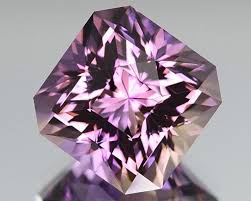 Pin On Amethyst Citrine Ametrine Gemstones Jewelry Ideas