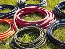 Potable water hoses are manufactured such that they will not cause a bad taste or odor to the water. Best Garden Hoses 2021 10 Water Hoses Reviewed